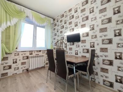 Продажа квартиры Омск.&nbsp;Светловская ул., 6