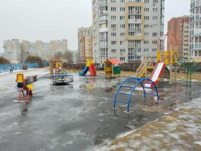 Продажа квартиры Омск.&nbsp;Светловская ул., 6