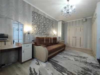 Продажа квартиры Омск. Светловская ул., 6