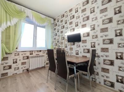 Продажа квартиры Омск. Светловская ул., 6