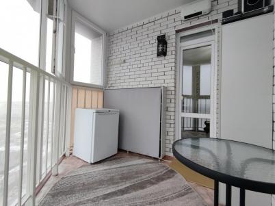 Продажа квартиры Омск.&nbsp;Светловская ул., 6