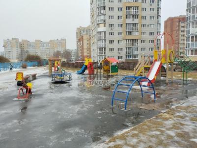 Продажа квартиры Омск.&nbsp;Светловская ул., 6