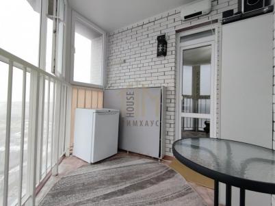 Продажа квартиры Омск. Светловская ул., 6