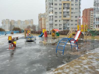 Продажа квартиры Омск. Светловская ул., 6