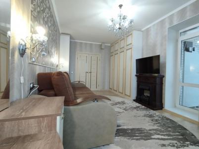 Продажа квартиры Омск.&nbsp;Светловская ул., 6