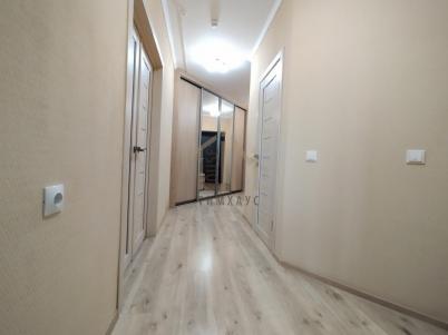 Продажа квартиры Омск. Светловская ул., 6