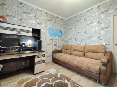 Продажа квартиры Омск. Светловская ул., 6