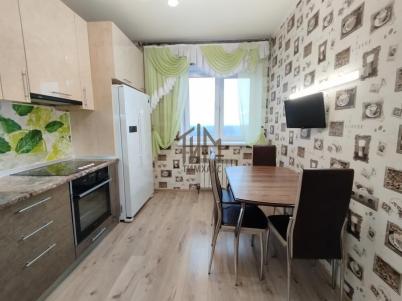 Продажа квартиры Омск.&nbsp;Светловская ул., 6