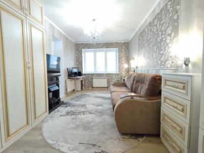 Продажа квартиры Омск.&nbsp;Светловская ул., 6