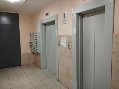 Продажа квартиры Омск.&nbsp;Светловская ул., 6