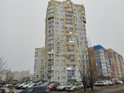 Продажа квартиры Омск. Светловская ул., 6