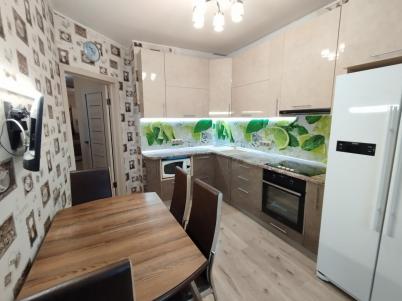 Продажа квартиры Омск.&nbsp;Светловская ул., 6