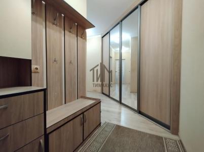 Продажа квартиры Омск.&nbsp;Светловская ул., 6