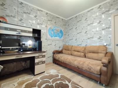 Продажа квартиры Омск.&nbsp;Светловская ул., 6