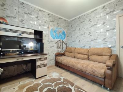 Продажа квартиры Омск.&nbsp;Светловская ул., 6