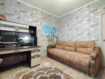 Продажа квартиры Омск.&nbsp;Светловская ул., 6