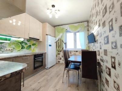 Продажа квартиры Омск.&nbsp;Светловская ул., 6