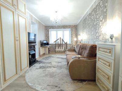 Продажа квартиры Омск.&nbsp;Светловская ул., 6