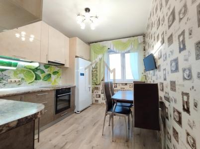 Продажа квартиры Омск. Светловская ул., 6