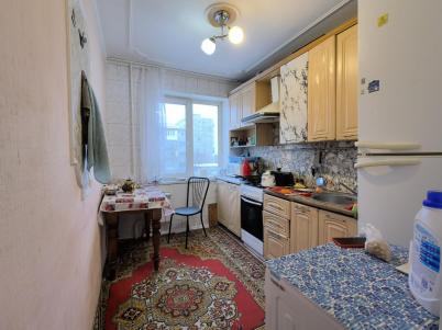 Продажа квартиры Омск.&nbsp;Моторная ул., 11