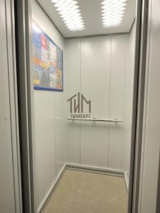 Продажа квартиры Омск.&nbsp;Моторная ул., 11