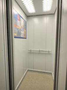 Продажа квартиры Омск.&nbsp;Моторная ул., 11