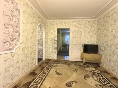 Продажа квартиры Омск. Моторная ул., 11