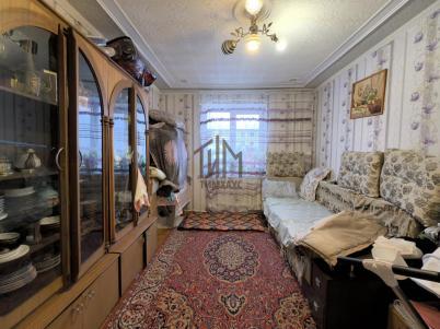 Продажа квартиры Омск.&nbsp;Моторная ул., 11