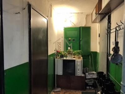 Продажа квартиры Омск. Моторная ул., 11