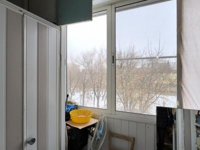 Продажа квартиры Омск.&nbsp;Моторная ул., 11