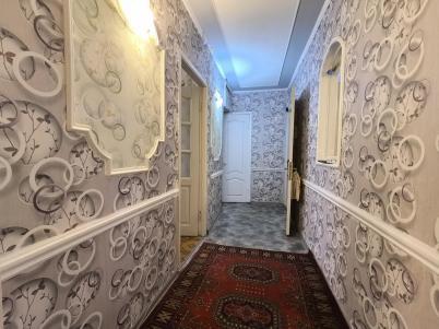 Продажа квартиры Омск.&nbsp;Моторная ул., 11