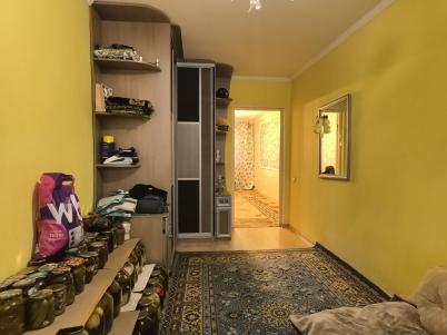 Продажа квартиры Омск.&nbsp;Моторная ул., 11