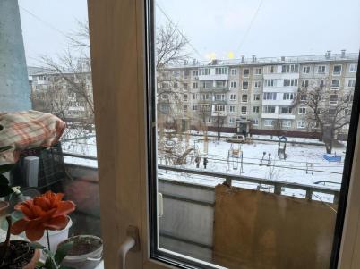 Продажа квартиры Омск. Моторная ул., 11