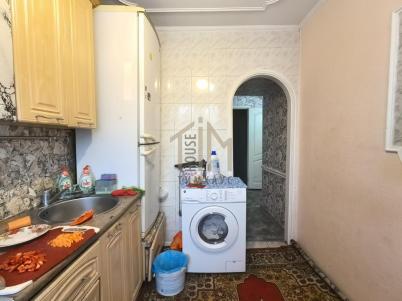 Продажа квартиры Омск. Моторная ул., 11