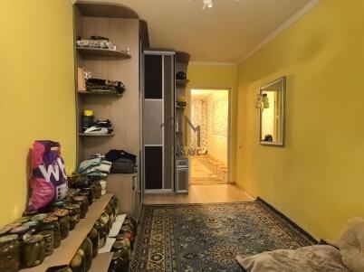 Продажа квартиры Омск.&nbsp;Моторная ул., 11