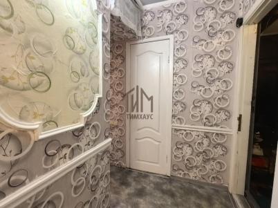 Продажа квартиры Омск.&nbsp;Моторная ул., 11