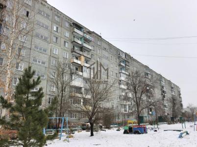 Продажа квартиры Омск.&nbsp;Моторная ул., 11