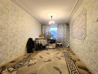 Продажа квартиры Омск.&nbsp;Моторная ул., 11