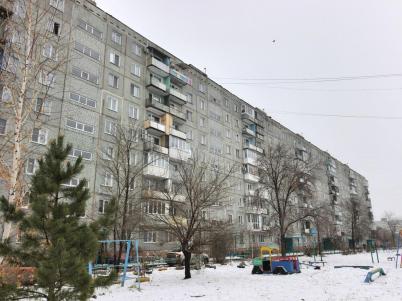 Продажа квартиры Омск.&nbsp;Моторная ул., 11