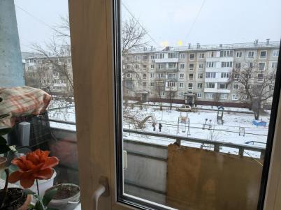 Продажа квартиры Омск.&nbsp;Моторная ул., 11