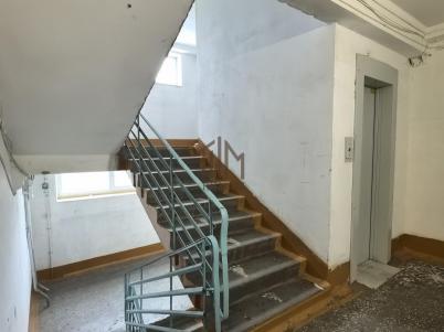 Продажа квартиры Омск.&nbsp;Моторная ул., 11