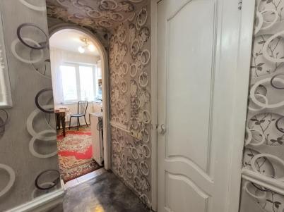 Продажа квартиры Омск. Моторная ул., 11