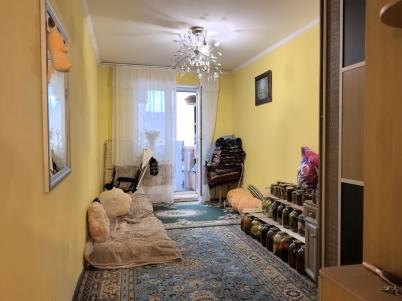 Продажа квартиры Омск.&nbsp;Моторная ул., 11