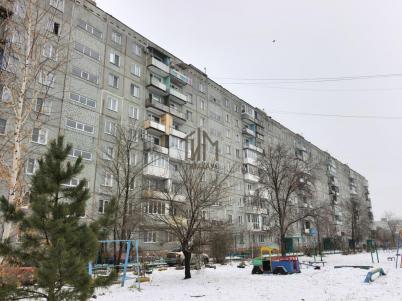 Продажа квартиры Омск.&nbsp;Моторная ул., 11