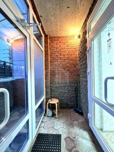 Продажа коммерческой недвижимости Омск. Харьковская ул., 23