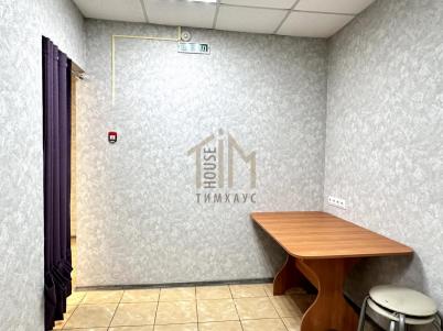 Продажа коммерческой недвижимости Омск. Харьковская ул., 23