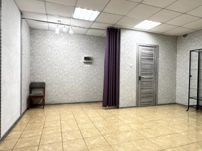 Продажа коммерческой недвижимости Омск.&nbsp;Харьковская ул., 23