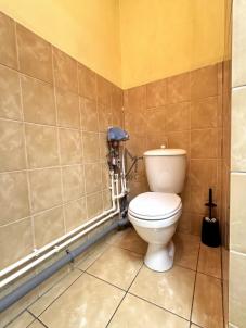 Продажа коммерческой недвижимости Омск.&nbsp;Харьковская ул., 23