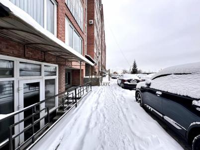 Продажа коммерческой недвижимости Омск.&nbsp;Харьковская ул., 23