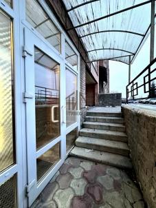 Продажа коммерческой недвижимости Омск.&nbsp;Харьковская ул., 23